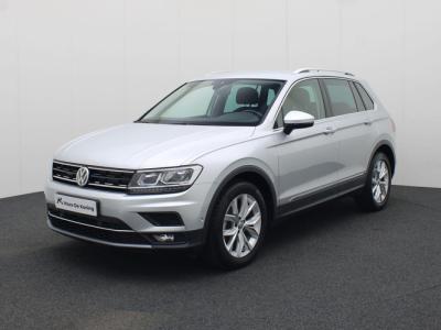 Financial Lease Volkswagen Tiguan 1.5TSI
