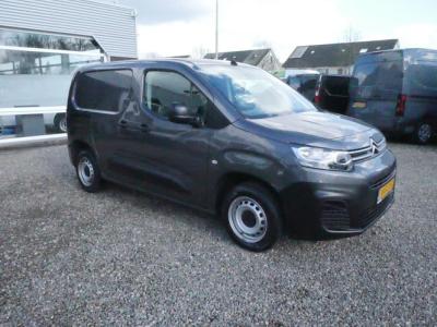 Financial Leas Citroën Berlingo 1.5 BlueHDi 100PK