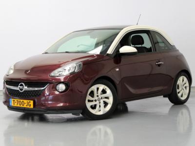 Financial Leas Opel ADAM 1.2 70PK