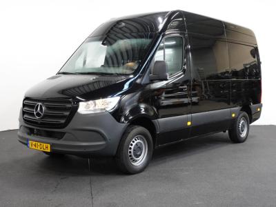 Financial Lease Mercedes-Benz Sprinter 315 CDI L2H2