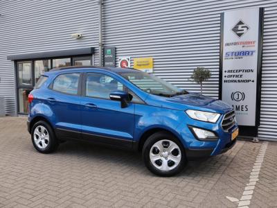 Financial Leas Ford EcoSport 1.0 EcoBoost Trend Ultimate