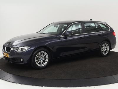 Financial Leas BMW 3 Serie 318i Executive