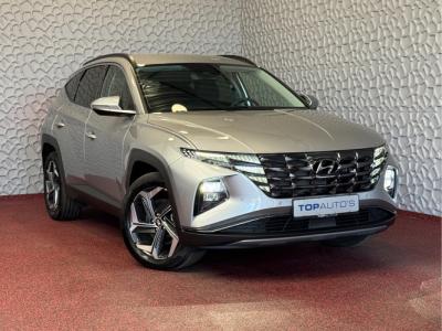 Financial Lease Hyundai Tucson 1.6 T-GDI PHEV 265PK 19''LMV 4WD LED STUUR