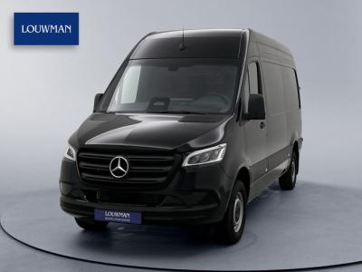 Financial Lease Mercedes-Benz Sprinter 317 1.9 CDI L2H2 PRO LED Navigatie Achteruitrijcamera Cruise Control
