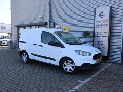 Financial Lease Ford Transit Courier 1.5 TDCI Trend