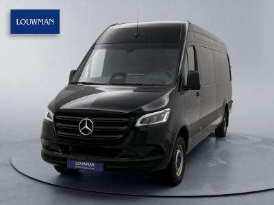 Financial Leas Mercedes-Benz Sprinter 317 1.9 CDI L3H2 LED Navigatie Achteruitrijcamera Cruise Control