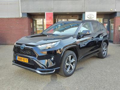 Financial Lease Toyota RAV4 2.5 PLUG-IN HYBRID AWD STYLE