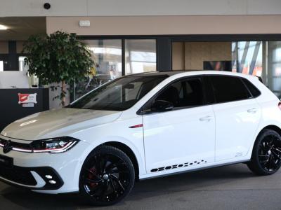Financial Lease Volkswagen Polo 2.0 TSI GTI DSG 25 Edition Leder Led Navi Cam Beats Acc