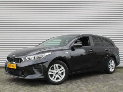 Financial Leas Kia Ceed Sportswagon 1.0 T-GDi ComfortLine