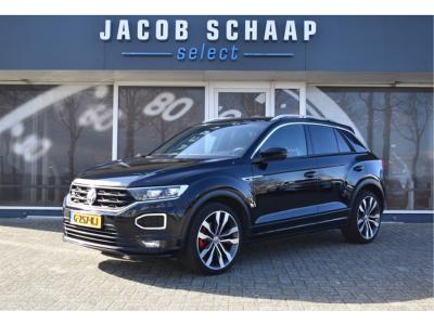 Financial Leas Volkswagen T-Roc 1.5 TSI Sport Business R-Line Automaat