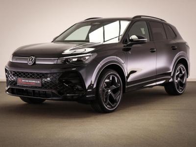 Financial Lease Volkswagen Tiguan 1.5 eHybrid R-Line Edition