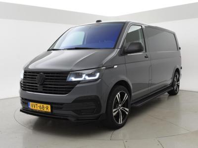 Financial Leas Volkswagen Transporter 2.0 TDI L2H1 + LED