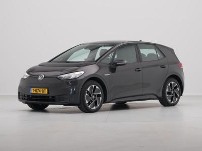 Financial Leas Volkswagen ID.3 Pro Advantage 58 kWh
