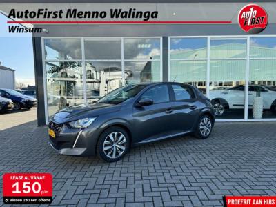 Financial Lease Peugeot 208 1.2 PureTech Active