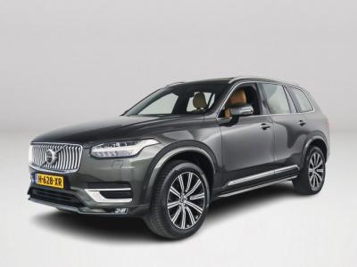 Financial Lease Volvo XC90 B5 Aut. Diesel AWD Inscription Intro Edition