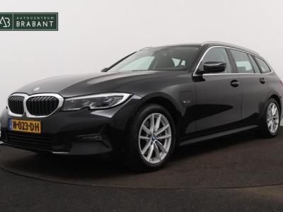 Financial Lease BMW 3 Serie Touring 320e Business Edition Plus. AANBIEDING!!!