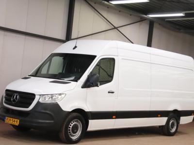 Financial Leas Mercedes-Benz Sprinter 315 1.9 CDI L3H2 EURO 6 AUTOMAAT