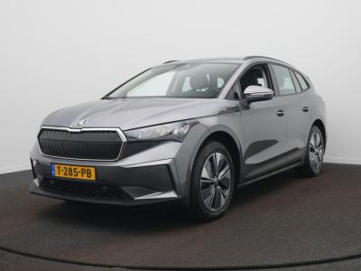 Financial Lease Škoda Enyaq iV 60