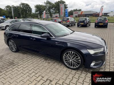 Financial Leas Audi A6 Avant 45 TFSI Sport 3XSline edition mildhybrid 245PK