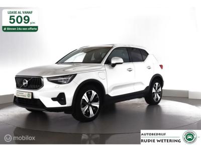Financial Lease Volvo XC40 1.5 T5 262PK PHEV Ultimate Bright Facelift trekhaak