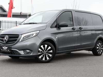 Financial Leas Mercedes-Benz Vito 119 CDI PB Edition