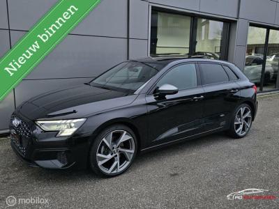 Financial Lease Audi A3 Sportback 35 TFSI S-line Panorama