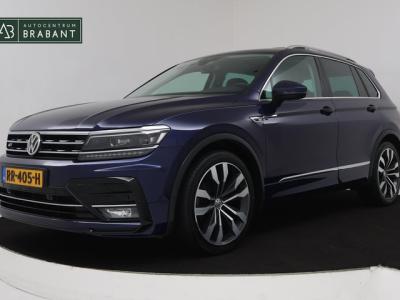 Financial Lease Volkswagen Tiguan 1.4 TSI ACT Highline