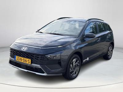 Financial Leas Hyundai Bayon 1.0 T-GDI Comfort