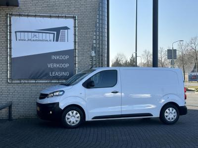 Financial Lease Opel Vivaro 1.5 CDTI L2H1