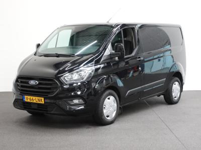 Financial Leas Ford Transit Custom 131pk Automaat L1H1 Trend
