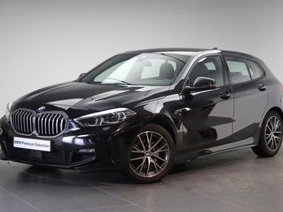 Financial Lease BMW 1 Serie 118i High Executive M Sport Automaat