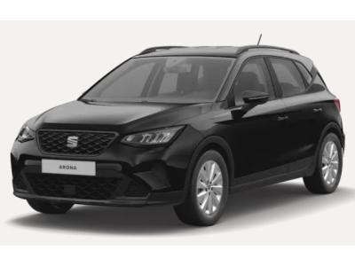 Financial Lease SEAT Arona 1.0 EcoTSI Style