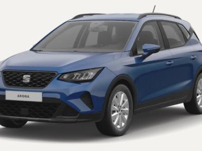 Financial Lease SEAT Arona 1.0 EcoTSI Style