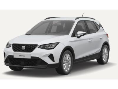 Financial Leas SEAT Arona 1.0 EcoTSI Style