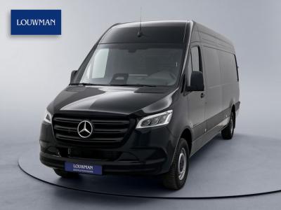 Financial Lease Mercedes-Benz Sprinter 317 1.9 CDI PRO L3H2 3500 KG Trekgewicht Navigatie Achteruitrijcamera LED Cruise Control