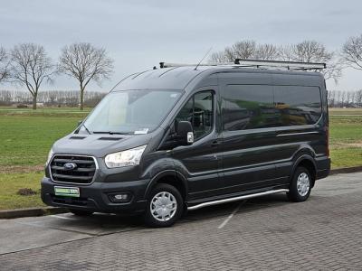 Financial Lease Ford Transit 310 2.0 TDCI L3H2 Trend