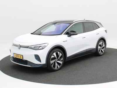 Financial Leas Volkswagen ID.4 Max 77 kWh 204 Pk Automaat
