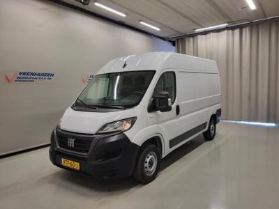 Financial Leas Fiat Ducato 2.2MultiJet 120pk L2
