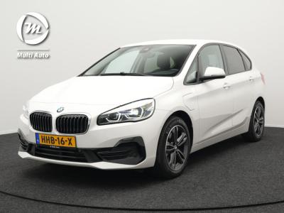 Financial Leas BMW 2 Serie Active Tourer 225xe iPerformance Plug in Hybrid Dealer O.H.