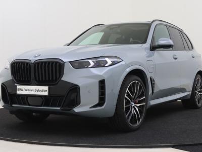 Financial Leas BMW X5 xDrive50e High Executive M Sport Automaat