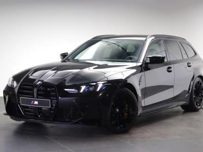 Financial Lease BMW 3 Serie Touring M3 xDrive Competition High Executive Automaat