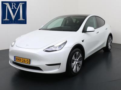 Financial Leas Tesla Model Y Long Range Dual AWD 78.1 kWh