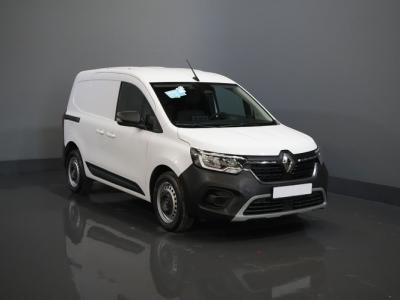 Financial Leas Renault Kangoo Express 1.3 TCe BENZINE 130 pk Aut. Ready2Go 3 Pers.