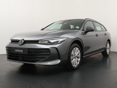 Financial Leas Volkswagen Passat Variant Passat 1.5 eHybrid 150 kW