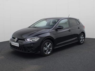 Financial Lease Volkswagen Polo 1.0TSI