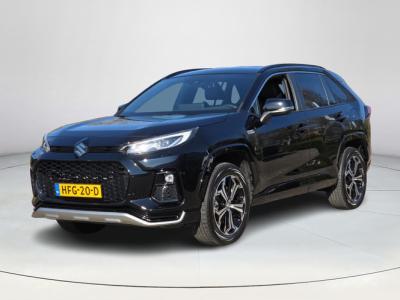 Financial Leas Toyota RAV4