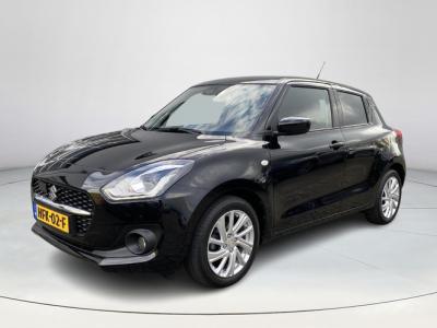 Financial Leas Suzuki Swift 1.2 Select