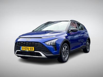Financial Lease Hyundai Bayon 1.0 T-GDI Comfort Smart