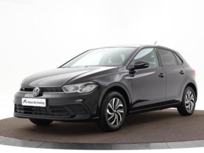 Financial Lease Volkswagen Polo Life Edition 1.0 TSI 95 pk 5 versn. Hand