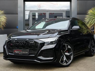 Financial Leas Audi RS Q8 4.0 TFSI RS Q8 quattro